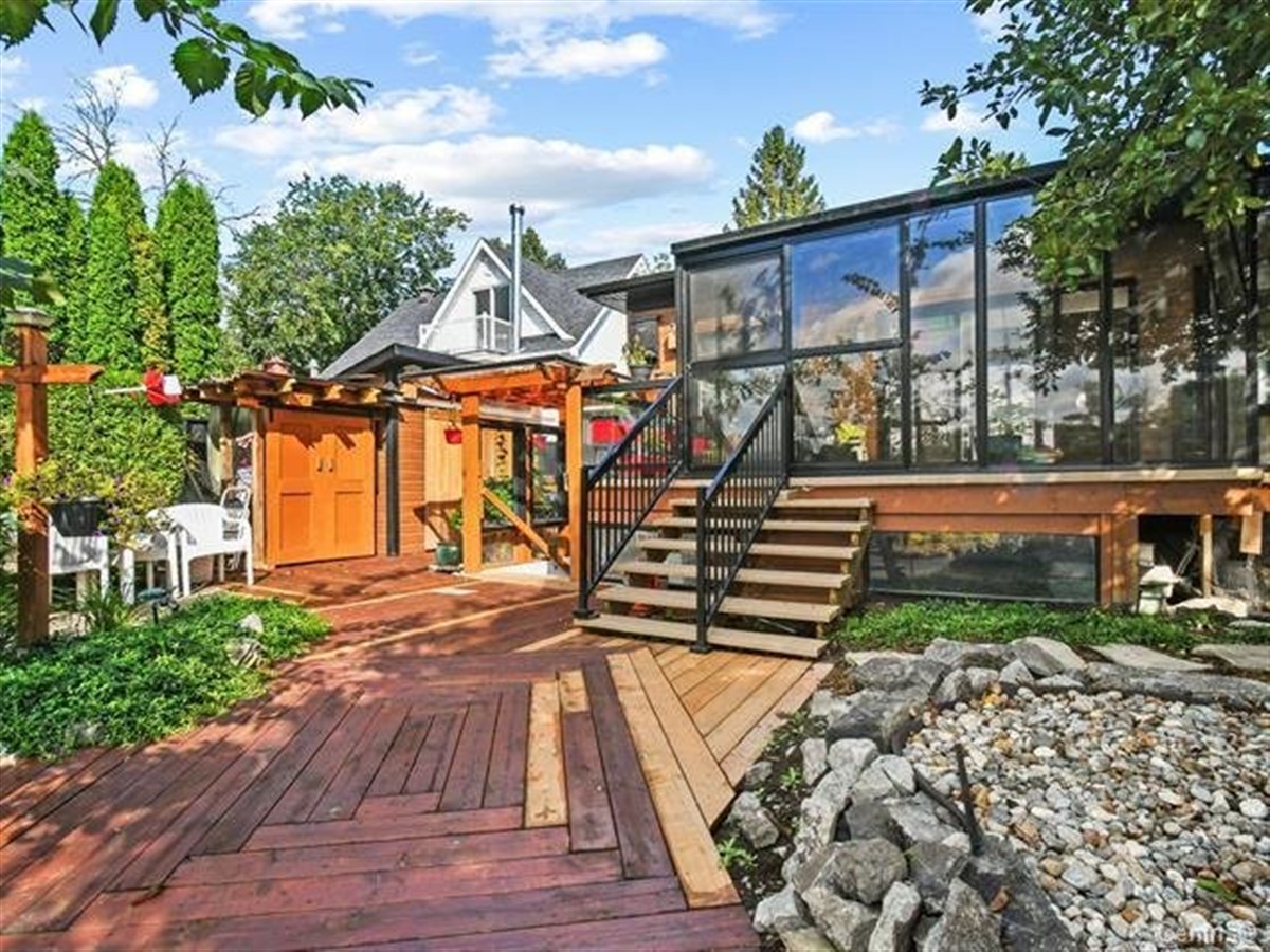 Duplex à vendre, Terrebonne, photo 13 de 33