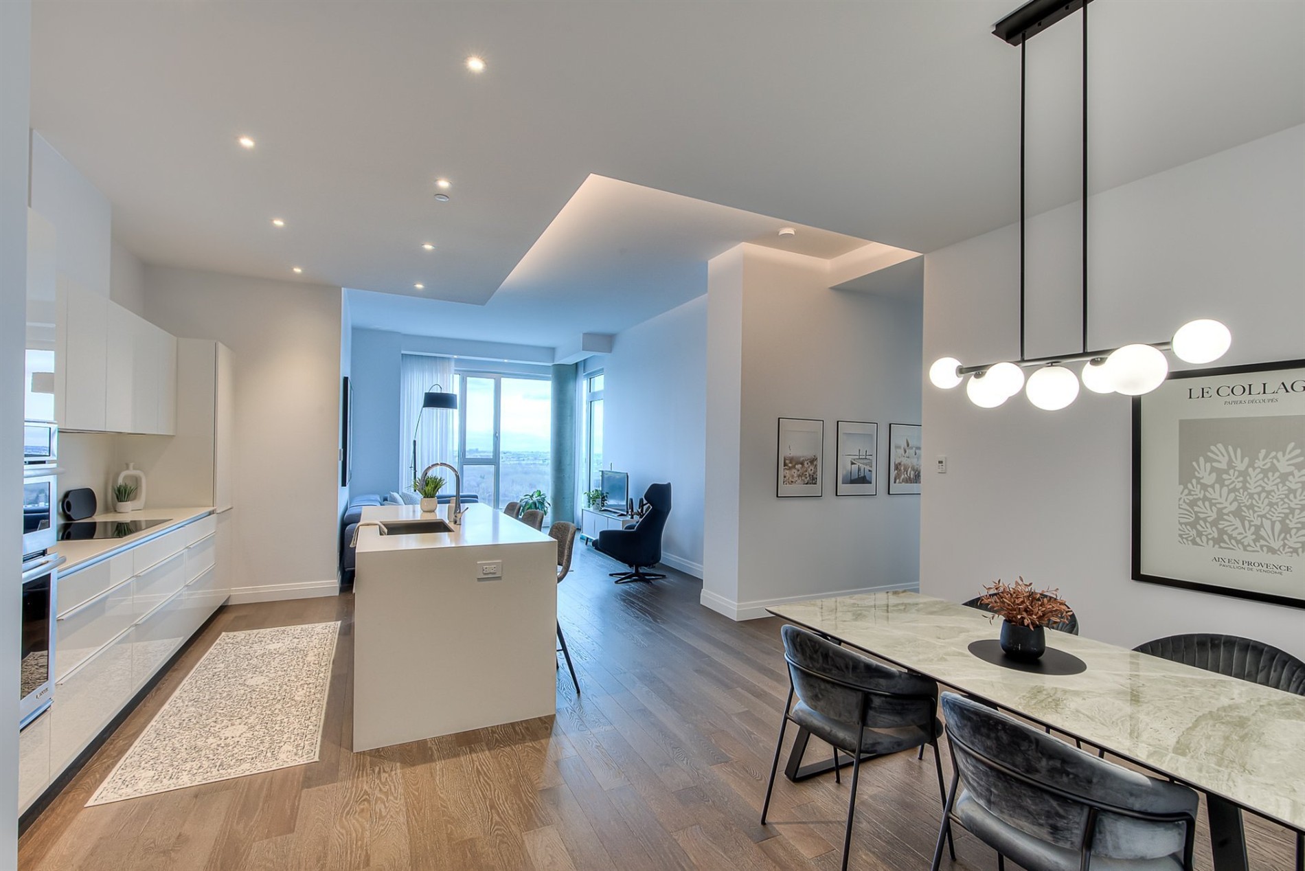 255 Rue Étienne-Lavoie — photo 1