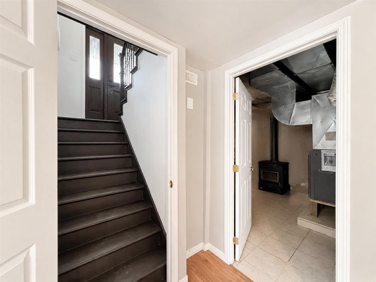 Vue 13 de la propriété réf. 11861460 – 1506 Rue Murray J4T 1C7