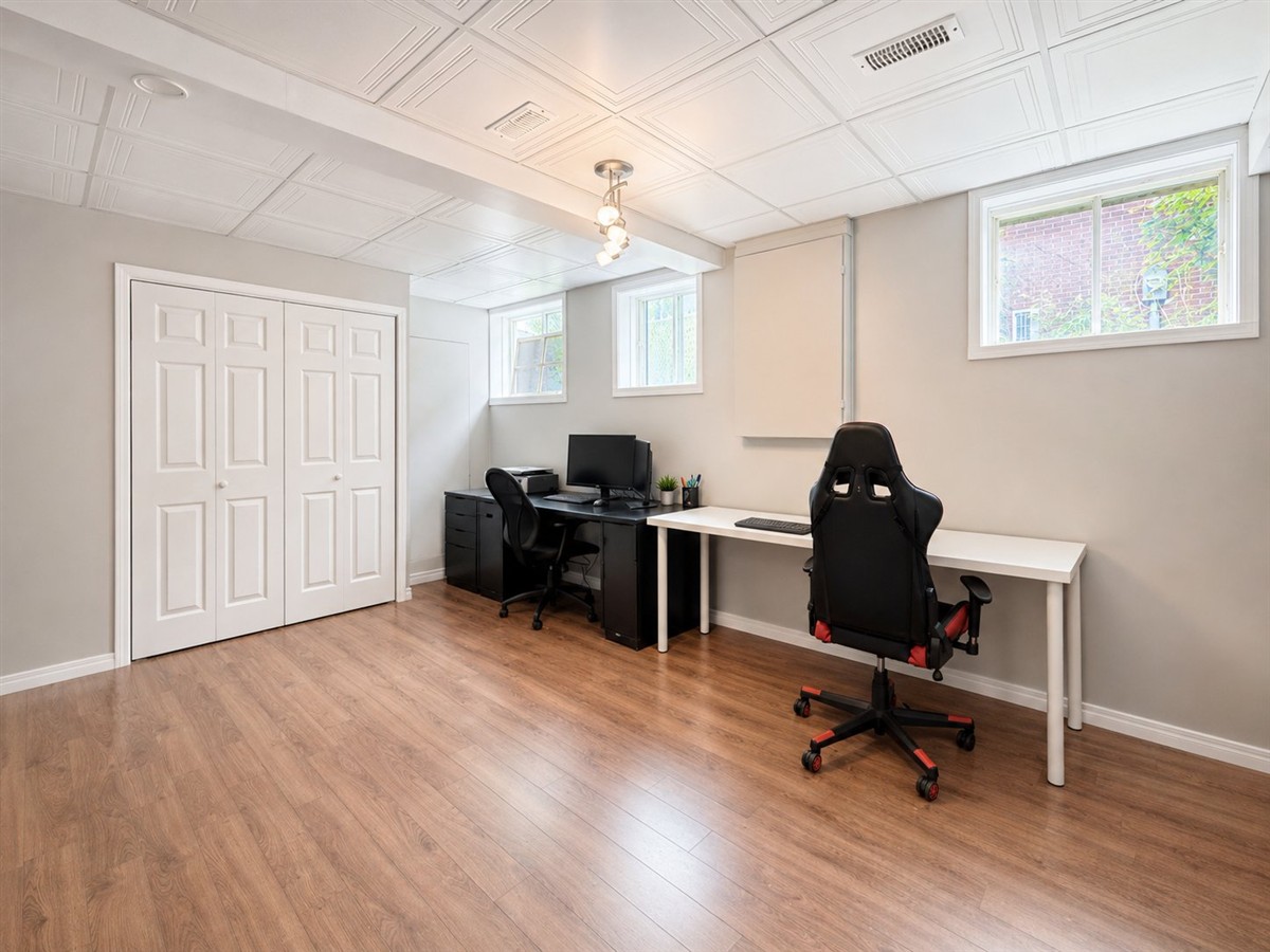 Vue 13 de la propriété réf. 11861460 – 1506 Rue Murray J4T 1C7