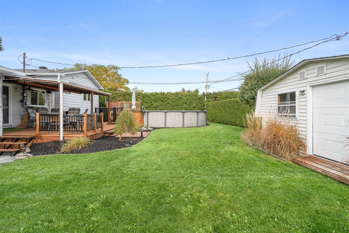 Maison à paliers multiples à vendre, Mascouche, photo 2 de 38
