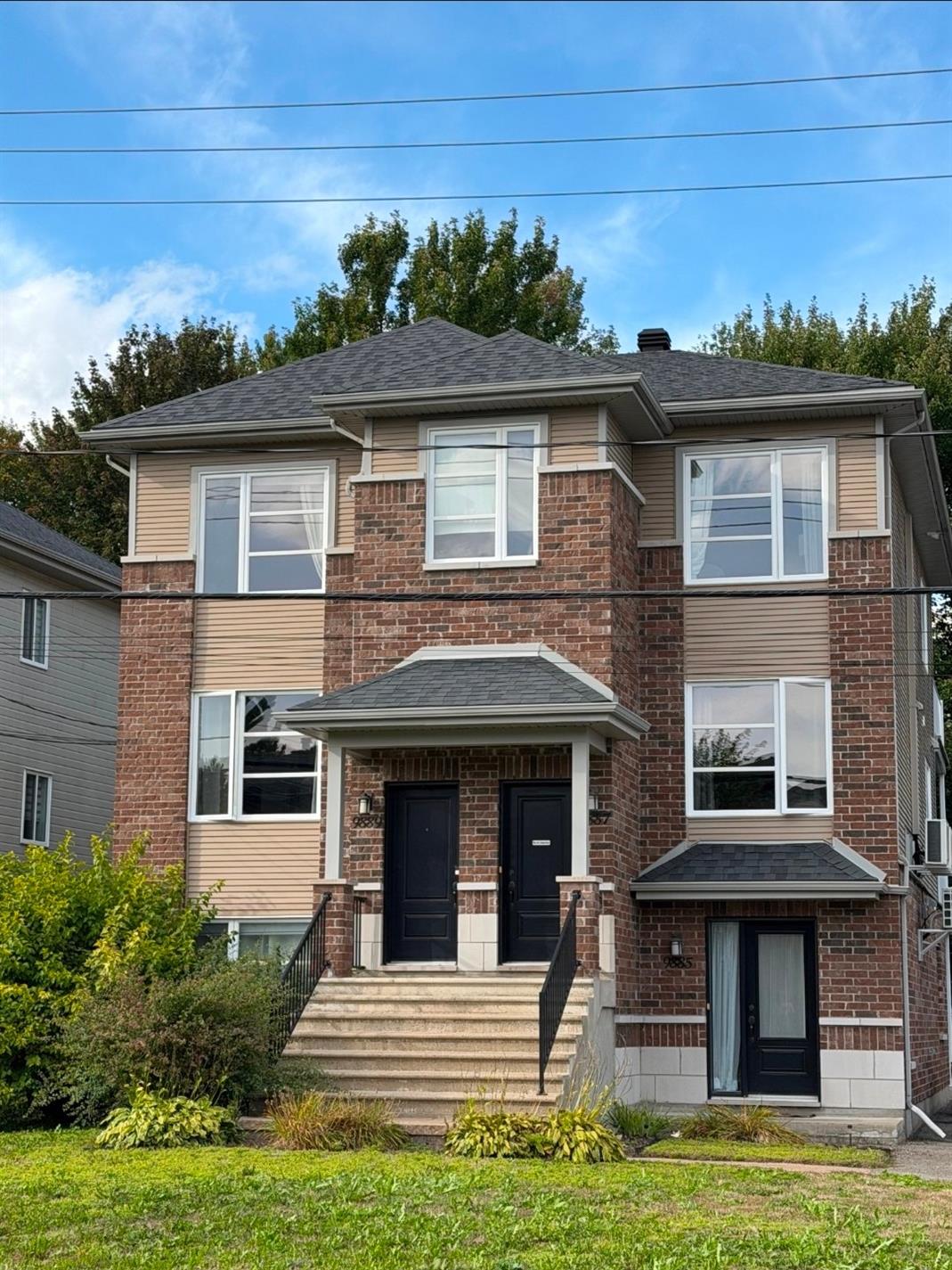 9889 Rue Henri-Piché — photo 1