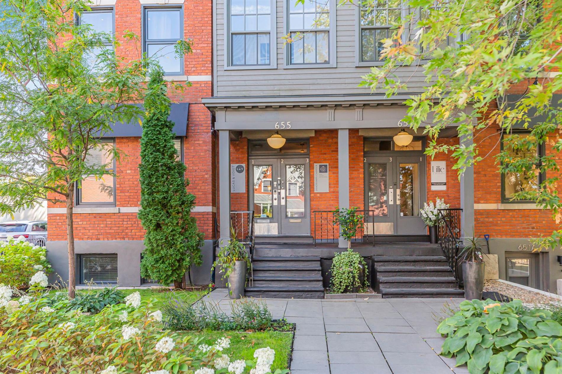 A-655 Av. Victoria — photo 1