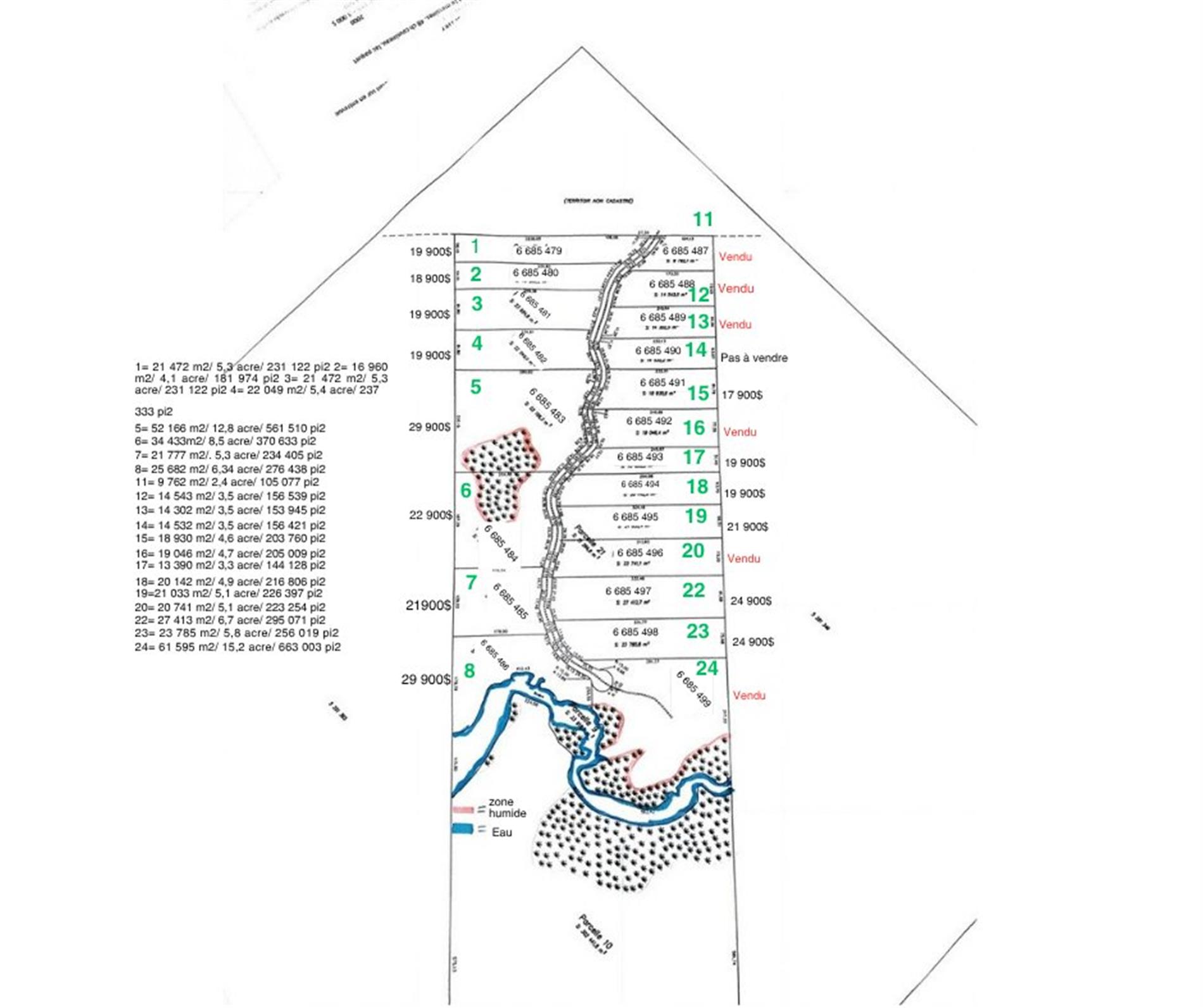 11e Rang — photo 3