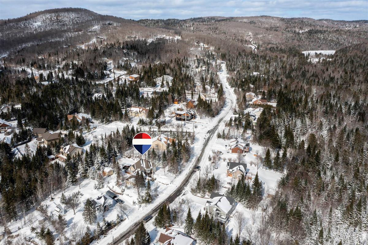 Vue 42 de la propriété réf. 11484123 – 311 Mtée du Versant-Sud S. J8C 2Z7