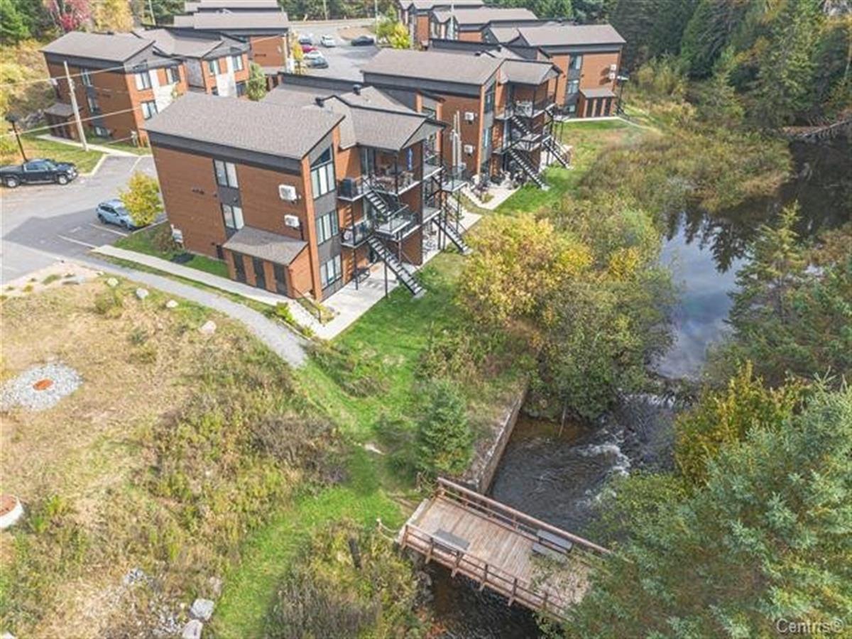 Appartement / Condo à vendre, Mont-Tremblant, photo 36 de 36