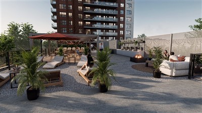 Appartement / Condo - Lévis (Desjardins)