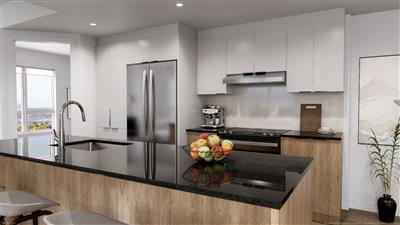 Appartement / Condo - Lévis (Desjardins)