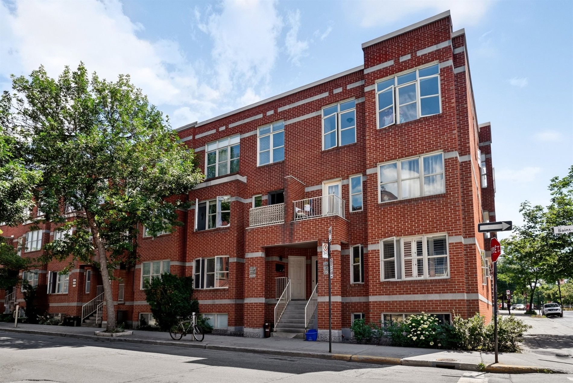 8492 Rue St-Dominique — photo 2