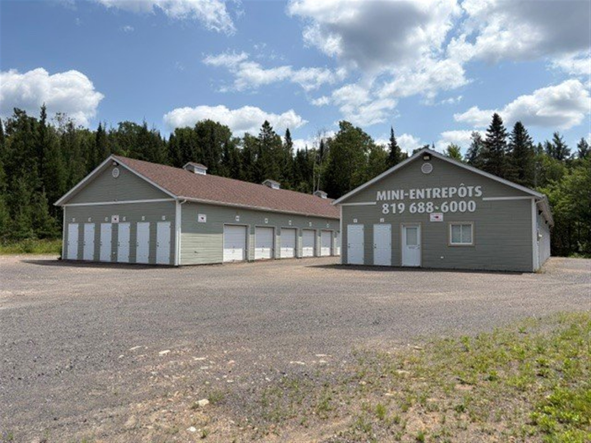 1188 Route 117 — photo 1