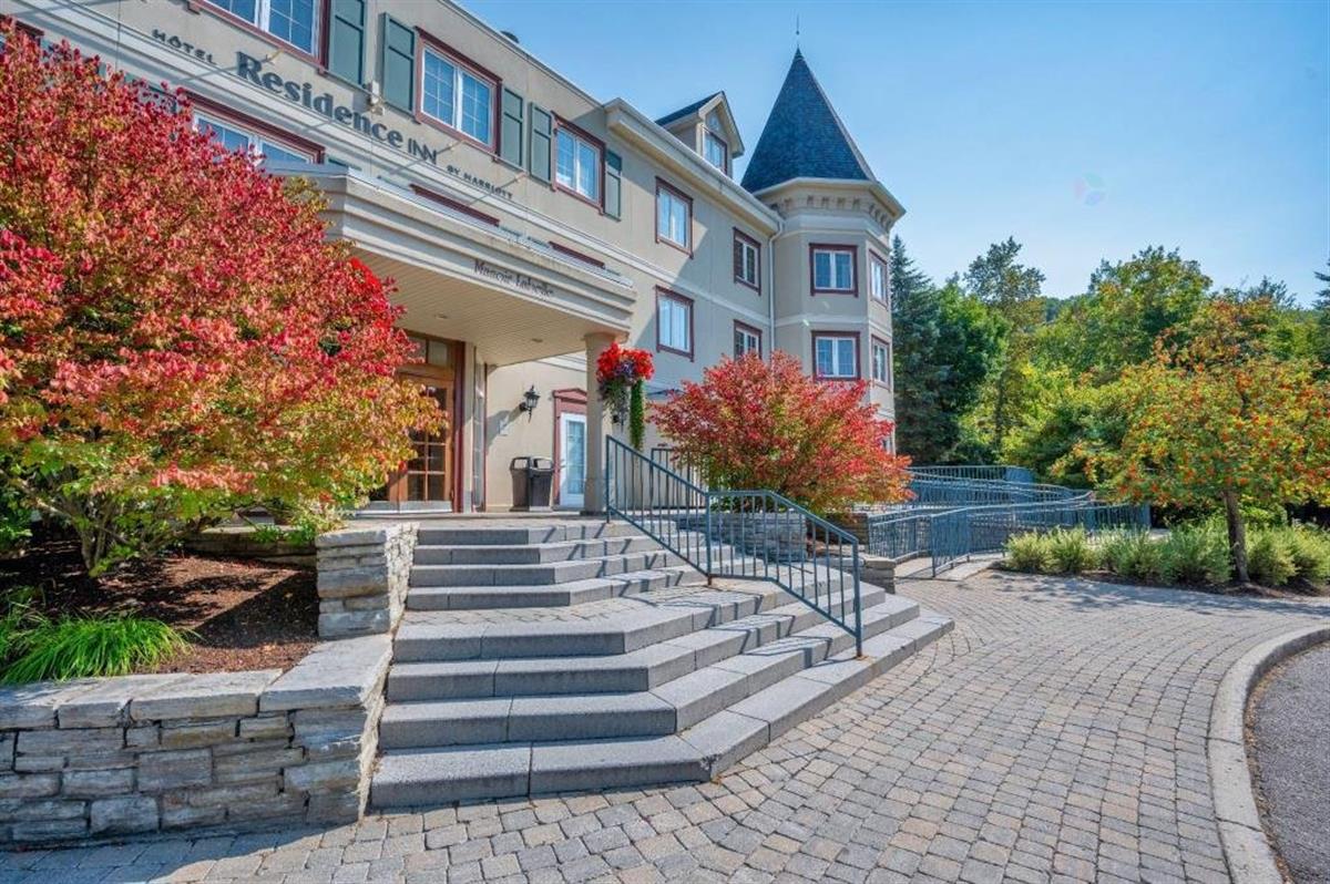 Appartement / Condo Mont-Tremblant