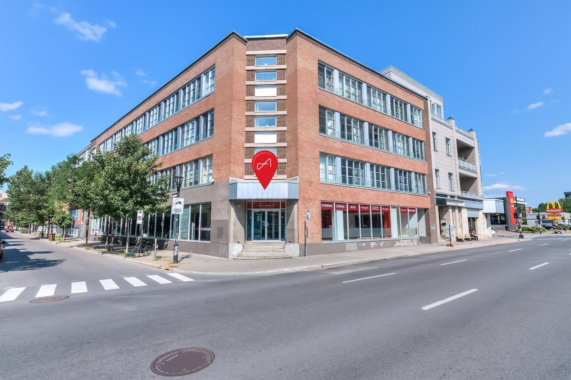 RDC-7345 Boul. St-Laurent — photo 2