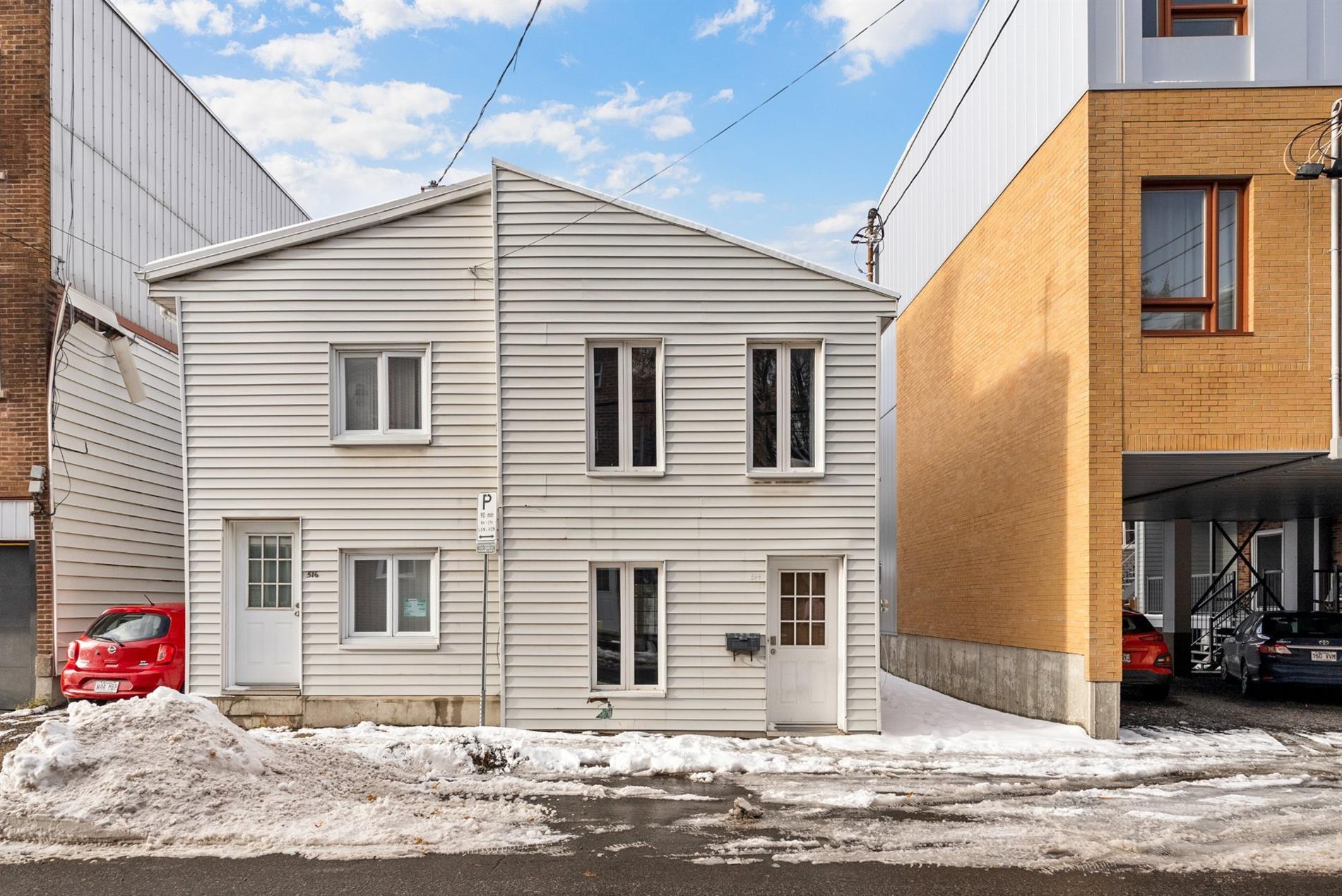 514 Rue Kirouac — photo 1