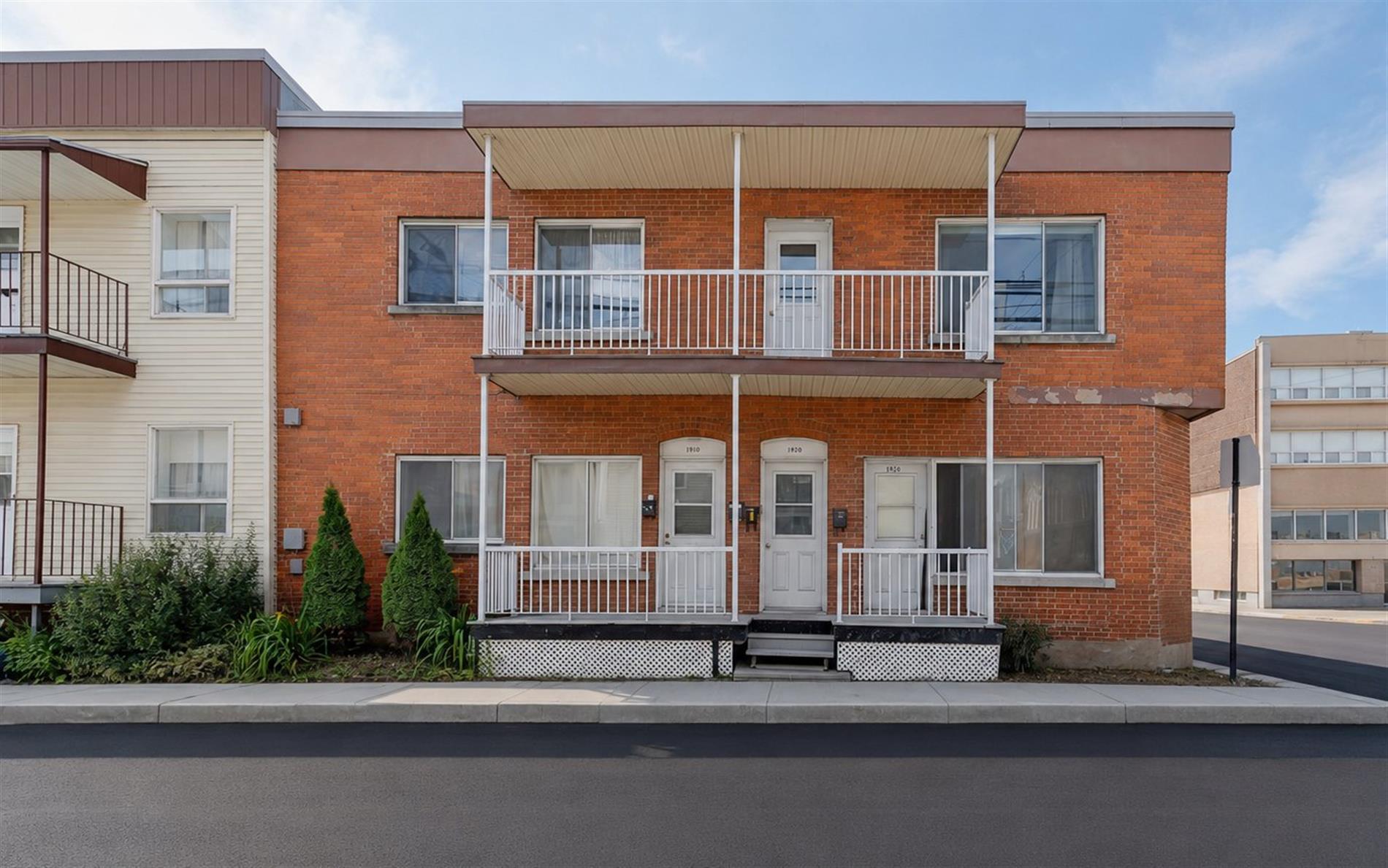 291-295 Av. de la Concorde N. — photo 1