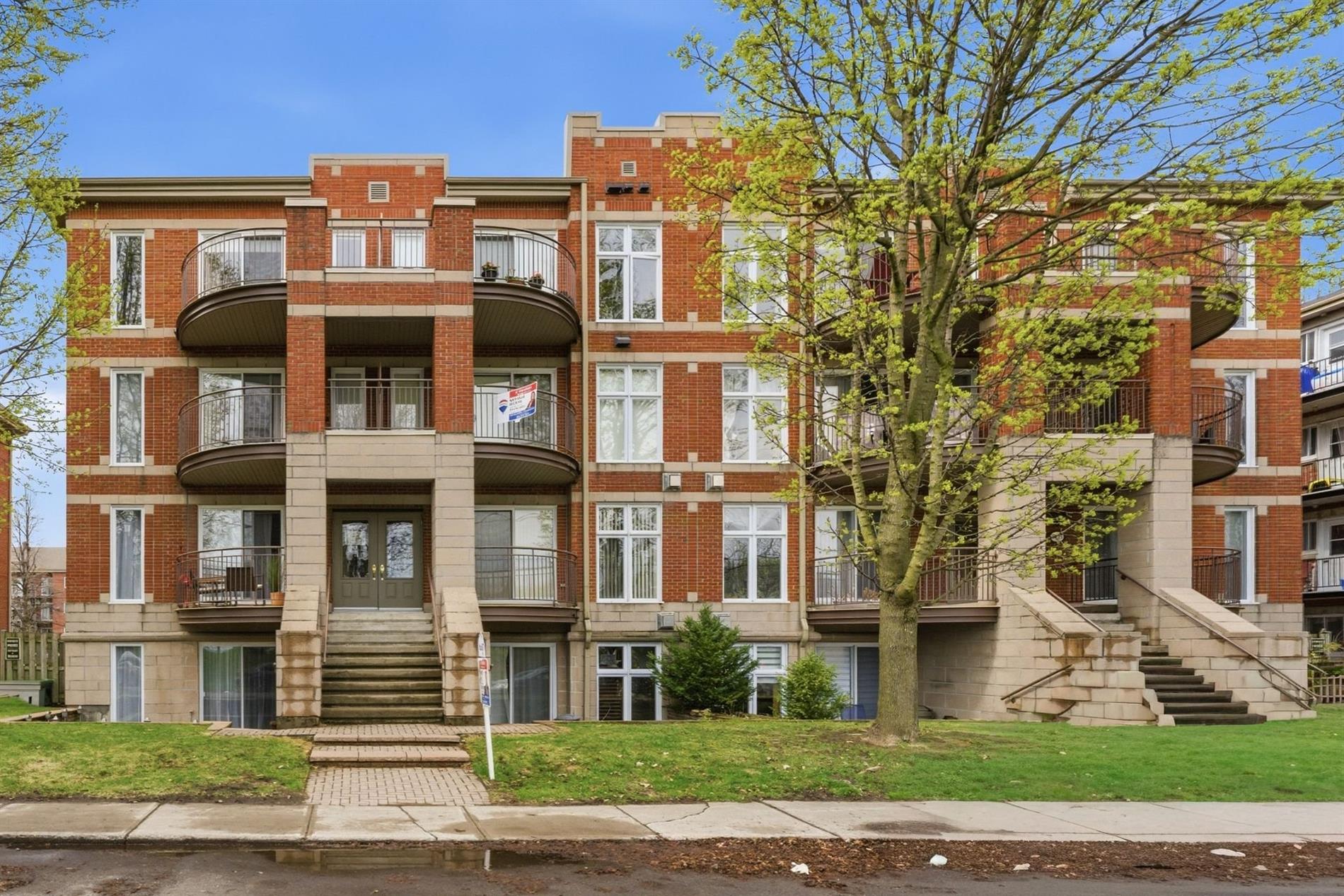 3-3475 Rue du Fort-Rolland — photo 1