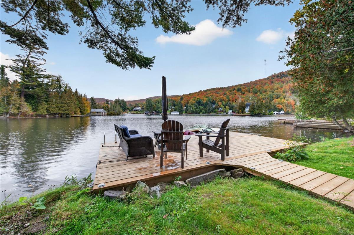 Vue 32 de la propriété réf. 22977061 – 659 Côté Ouest du Lac J0T 2M0