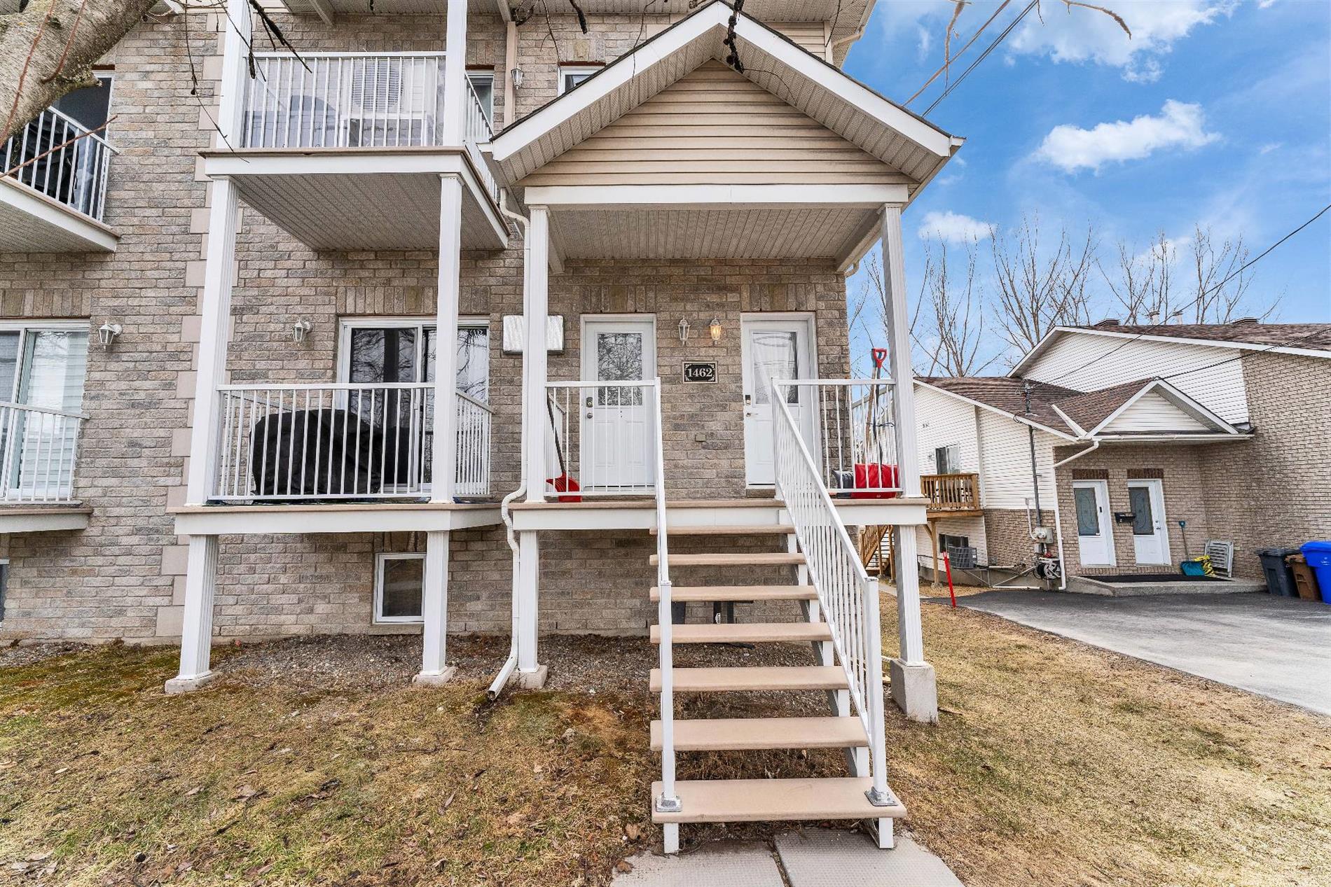 2-1462 Boul. Maloney E. — photo 2