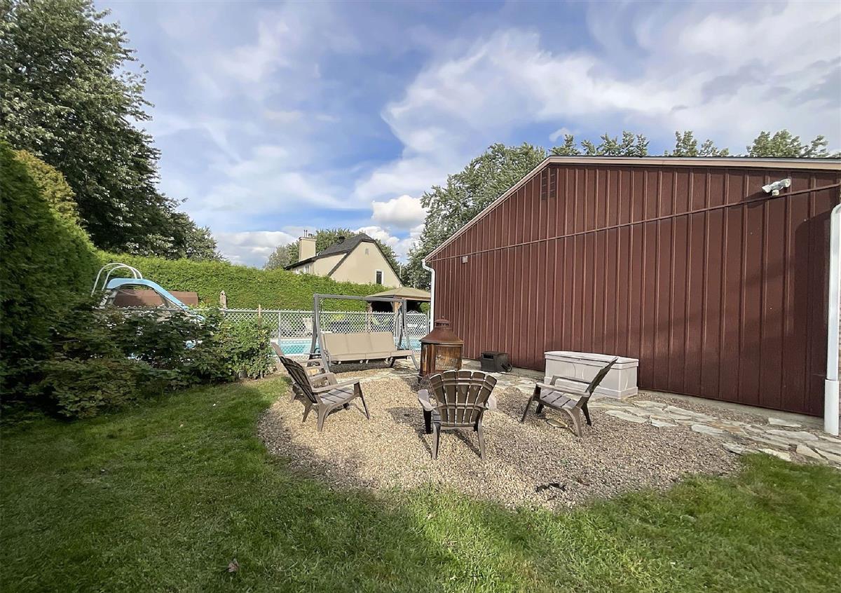 Maison de plain-pied à vendre, Repentigny, photo 35 de 40
