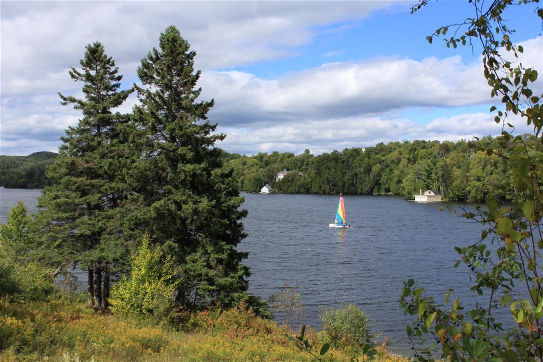 Ch. du Lac-des-Sables — photo 1