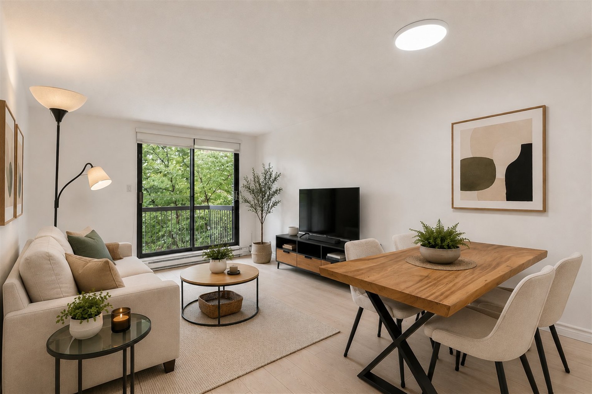301-7200 Av. M.-B.-Jodoin — photo 1
