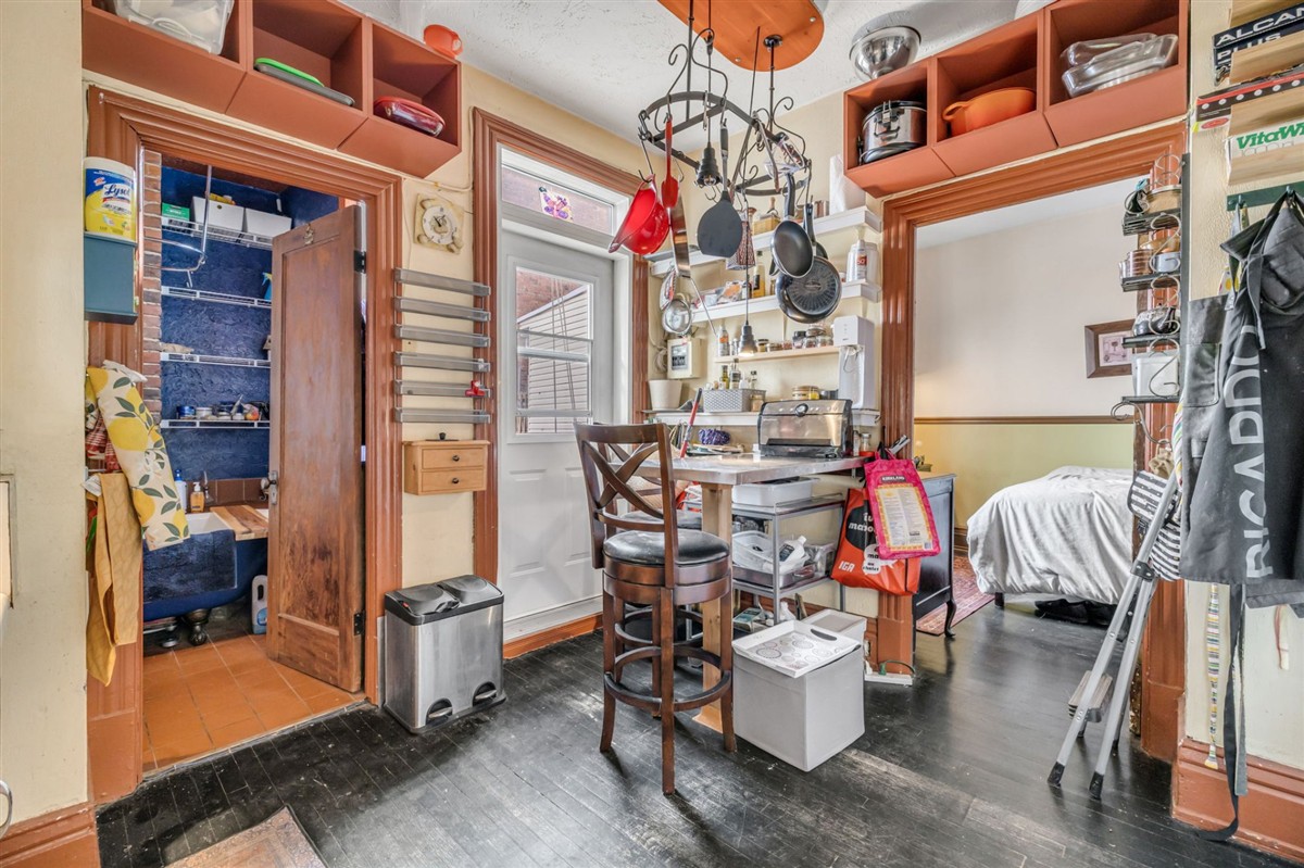 Vue 38 de la propriété réf. 27903914 – 245 Rue D'Aiguillon G1R 1L7