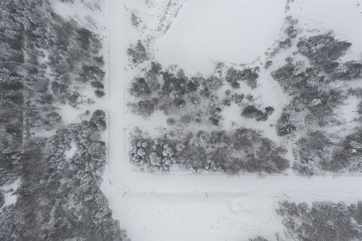 Vue 19 de la propriété réf. 17648921 – Ch. des Versants J0T 1S0