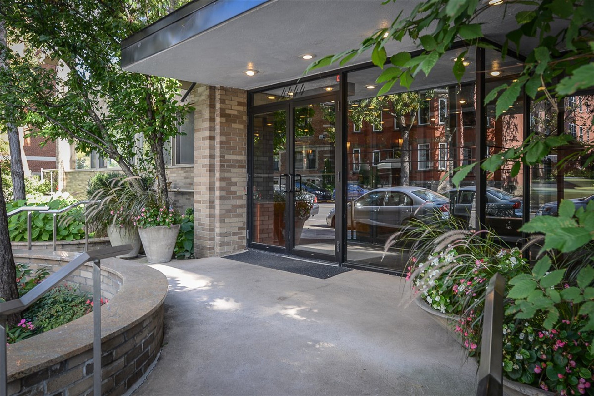607-4444 Rue Sherbrooke O. — photo 2