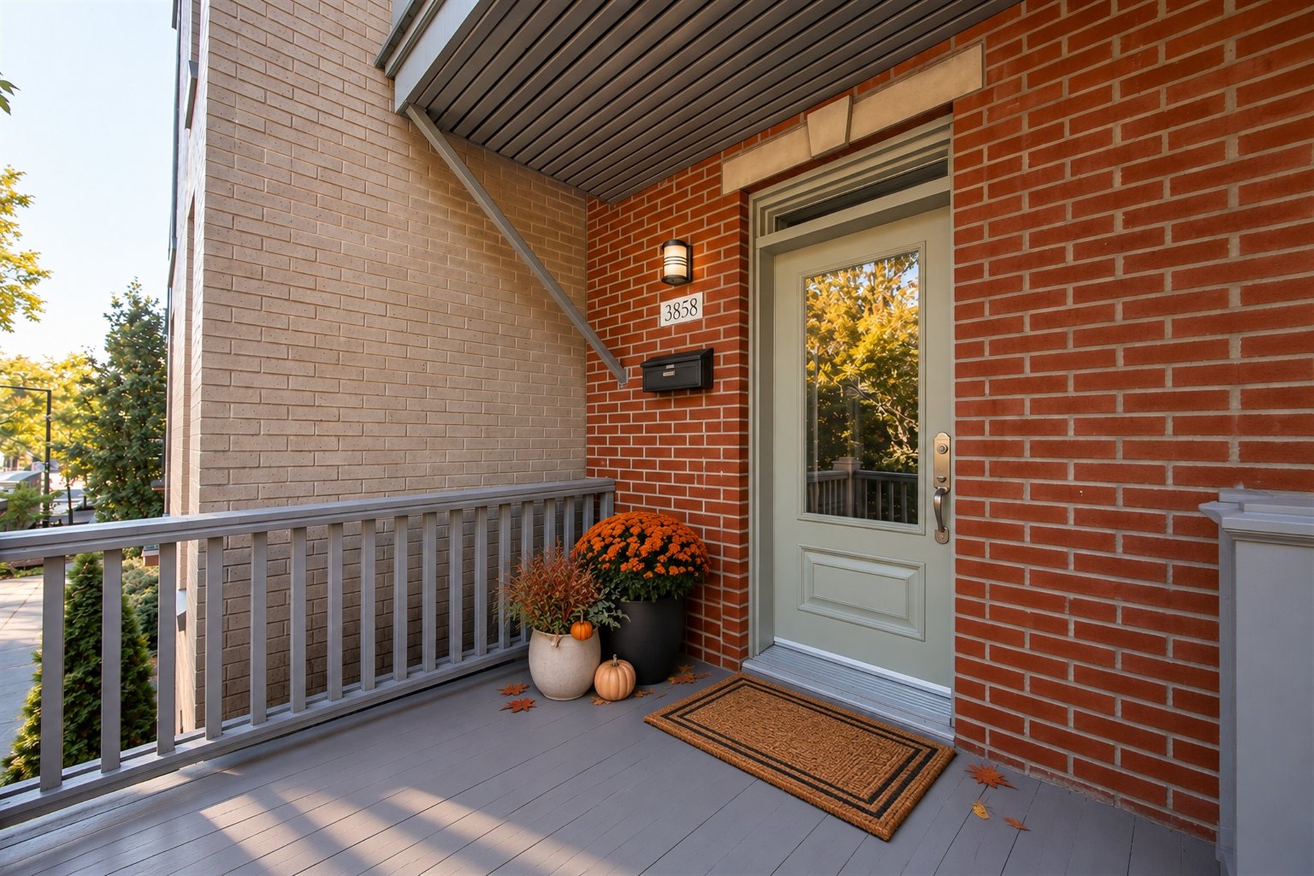 3858 Rue St-André — photo 2