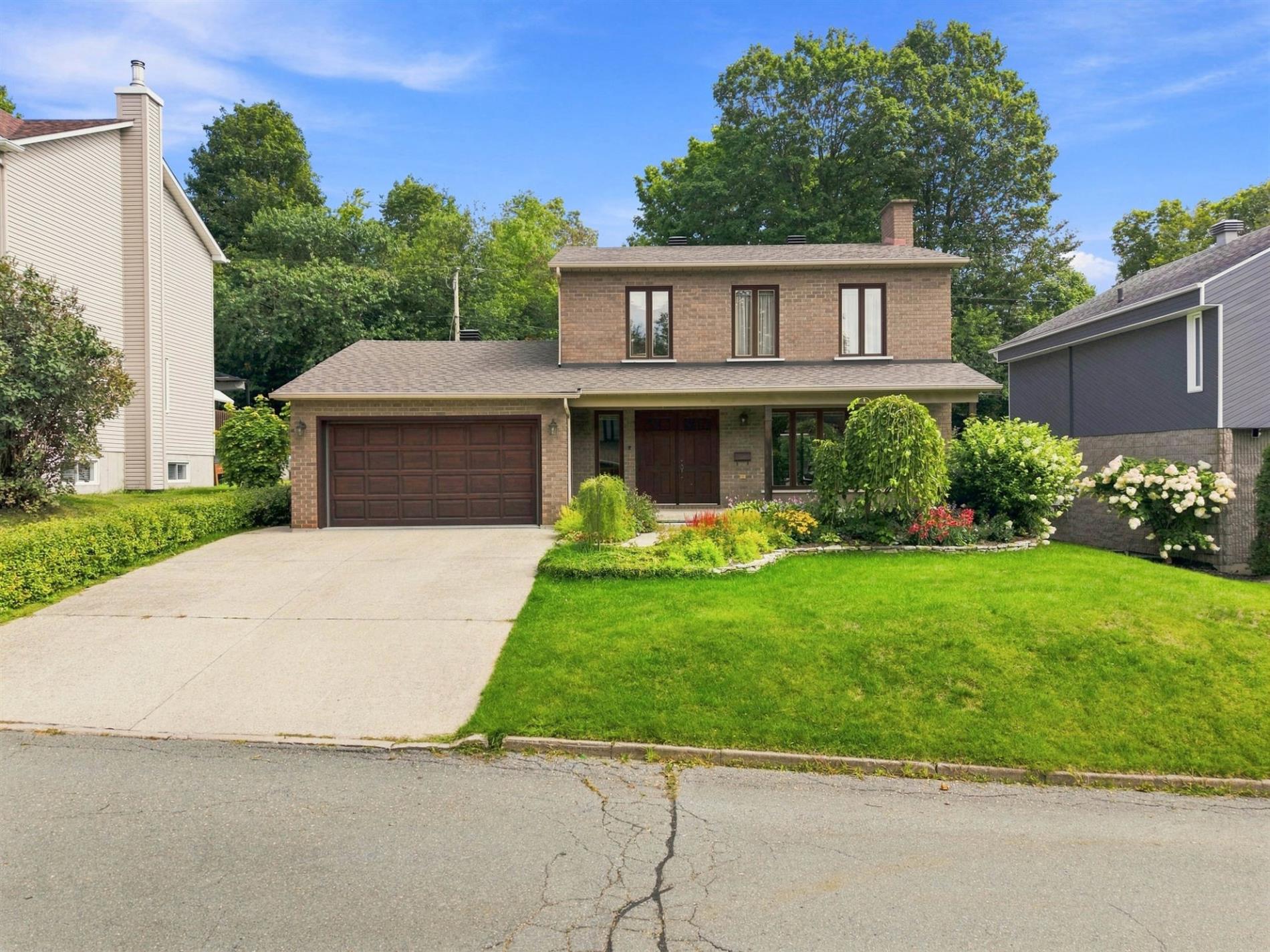 452 Rue Jacob-Nicol — photo 1
