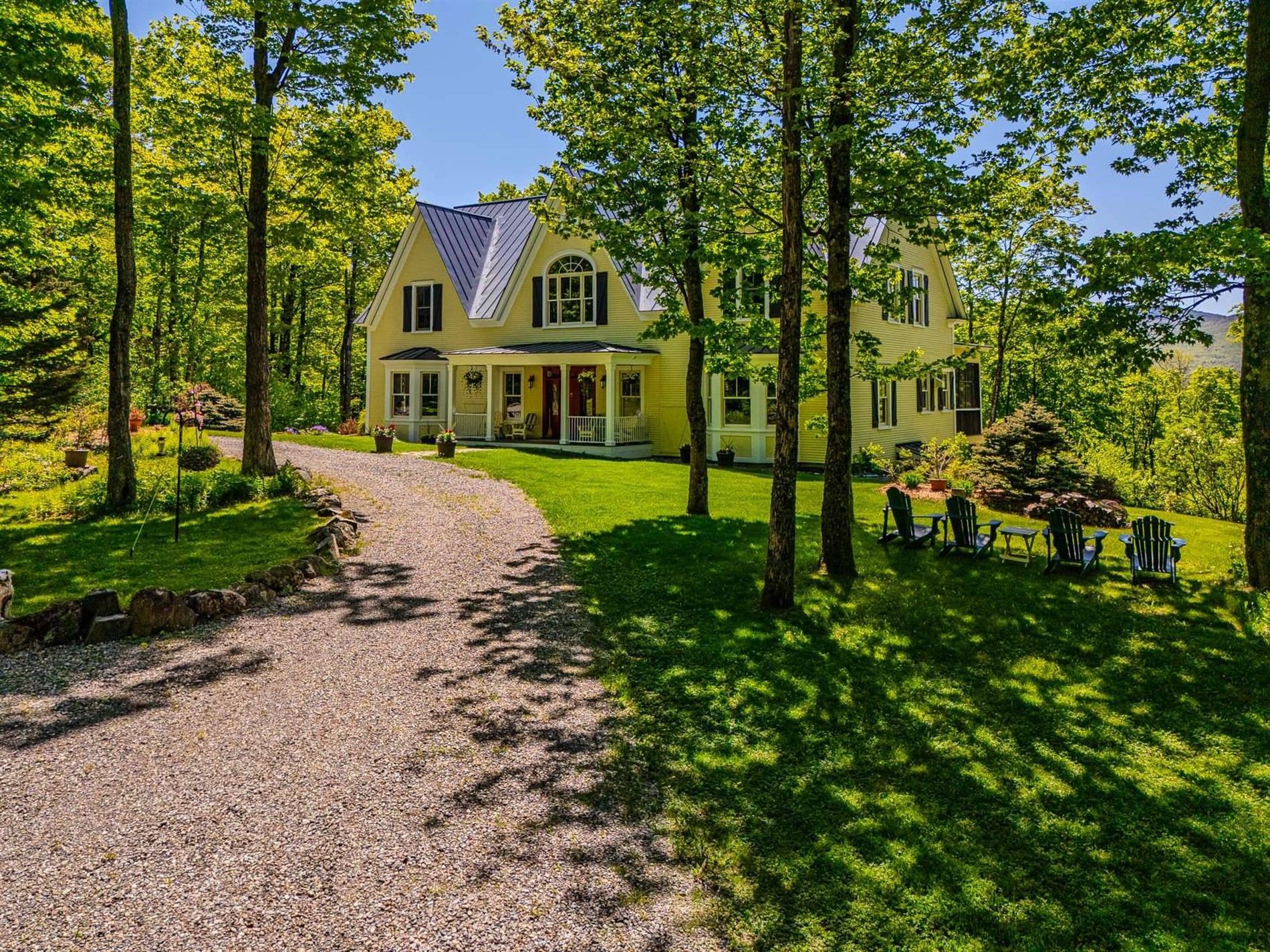 199 Ch. du Mont-Écho — photo 1
