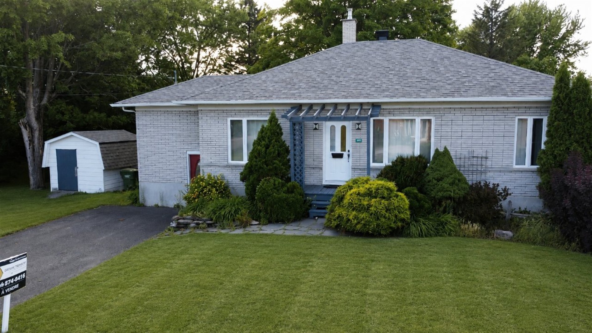 459 Rue St-Pierre — photo 1