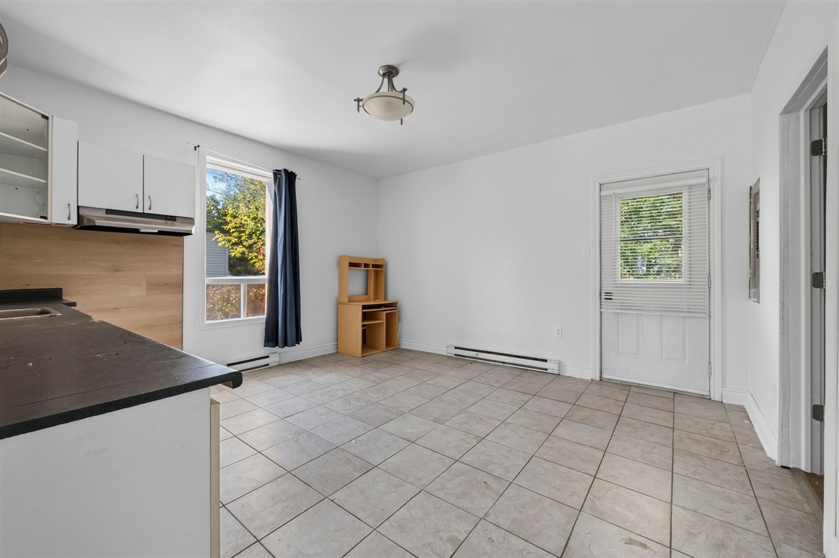 Vue 7 de la propriété réf. 13592358 – 62-64 Rue Charles-Desjardins J7Z 1S1