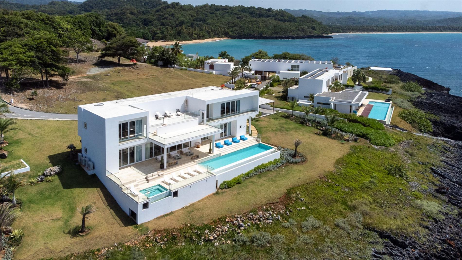 1 Villa Leyla, Las Terrenas, République Dominicaine — photo 1