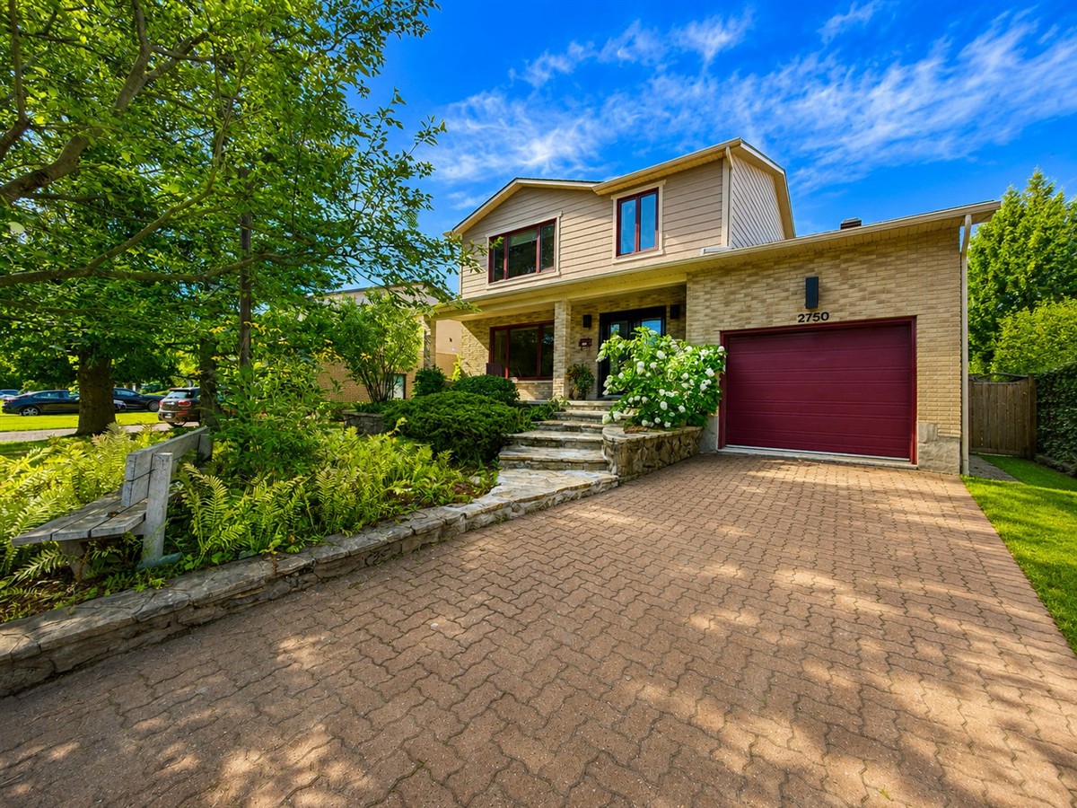 Vue 3 de la propriété réf. 18035374 – 2750 Rue Asselin J4M 2K6
