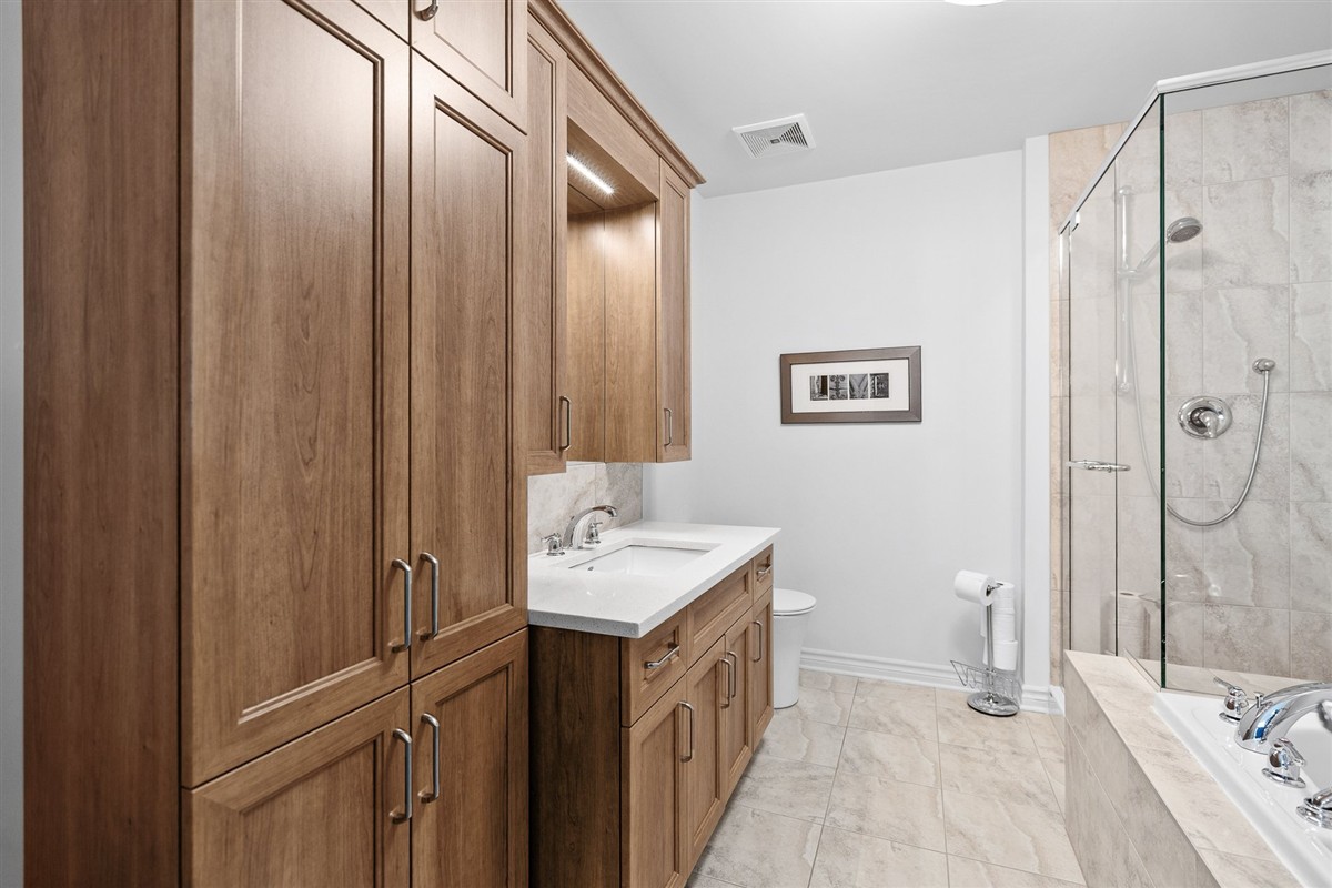 Appartement / Condo, Mascouche, photo 21 de 31