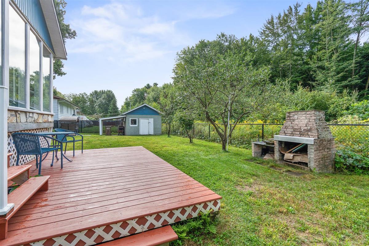 Maison de plain-pied à vendre, Mascouche, photo 4 de 33