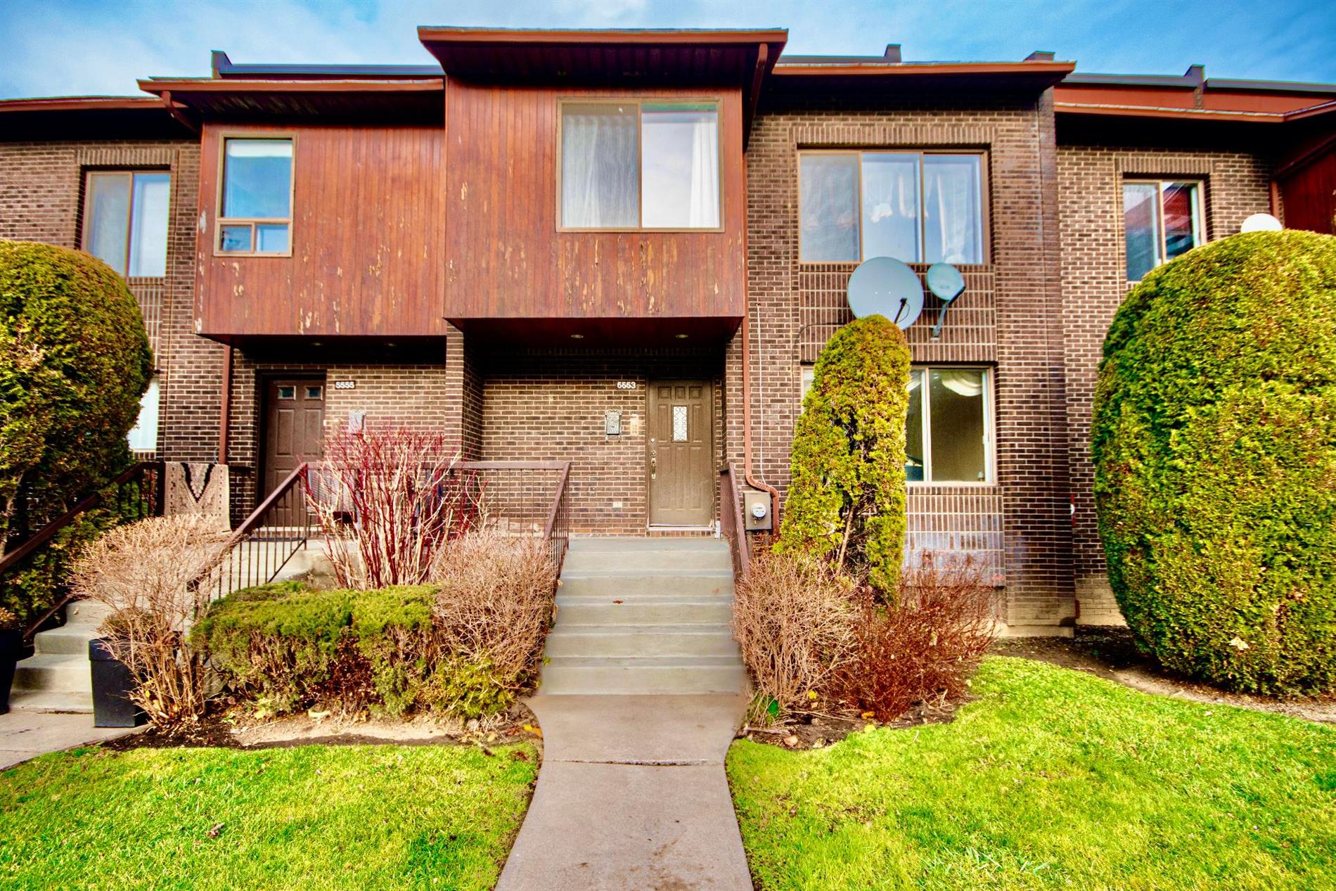 5553 Av. Ashdale — photo 1