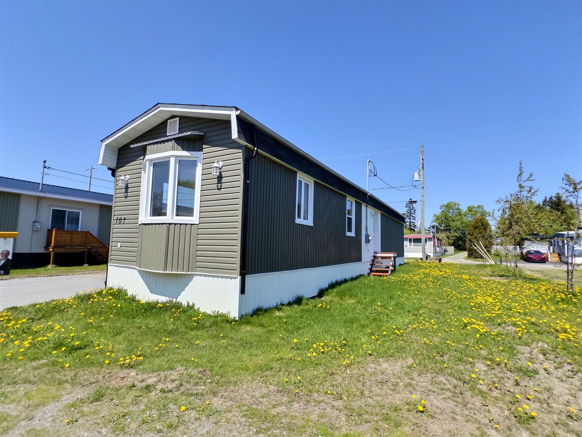 107 Rue du Parc-de-l'Amitié — photo 2