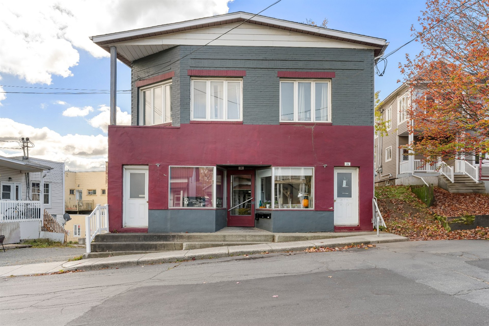 24-26 Rue Court — photo 1
