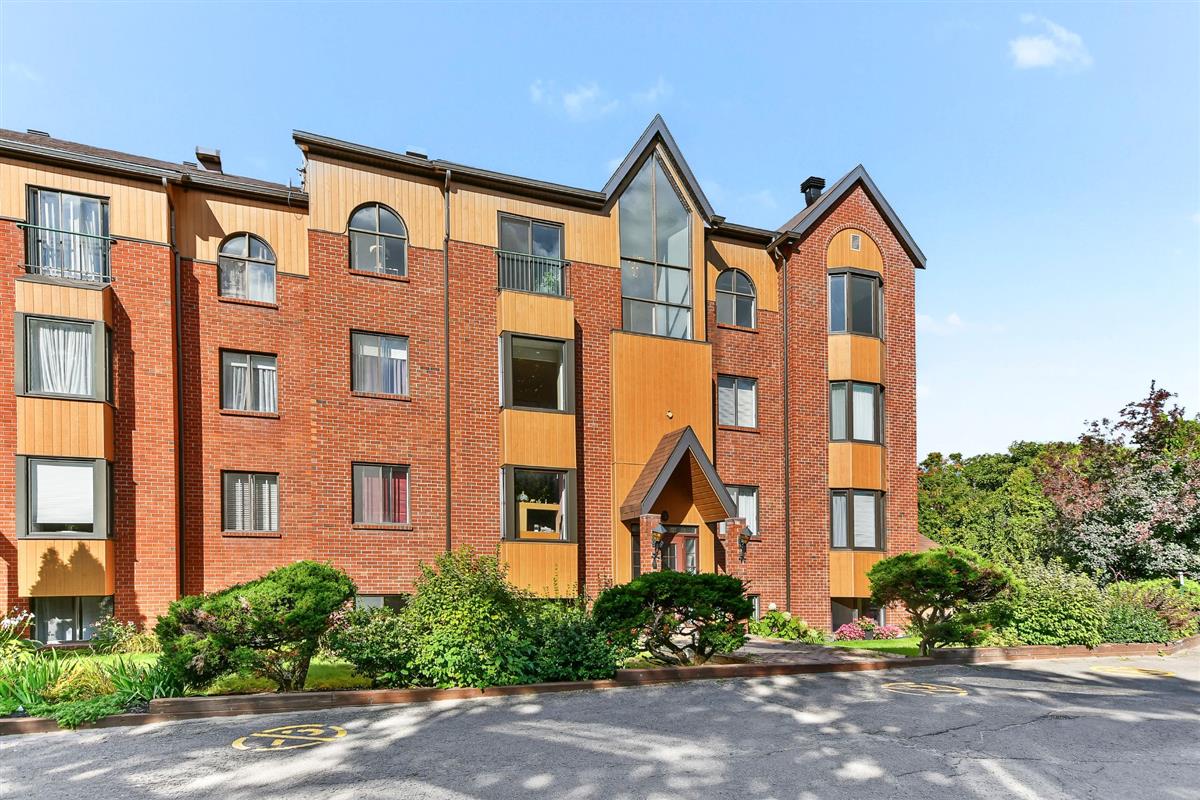 Appartement / Condo Saint-Jérôme