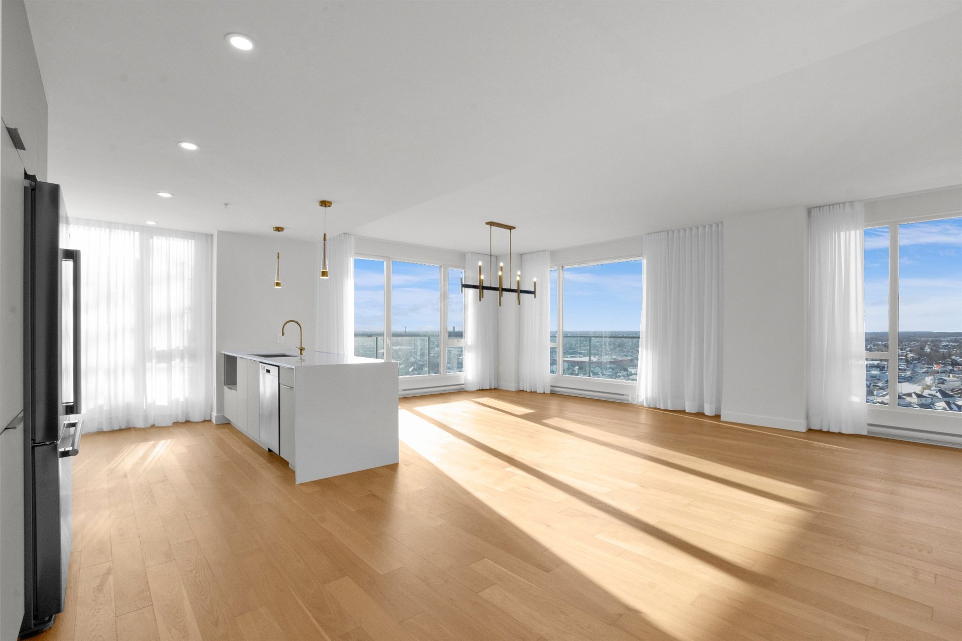 1501-3671 Av. Jean-Béraud — photo 1