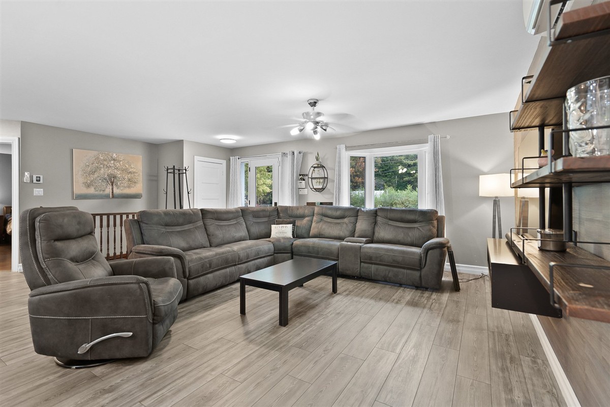 Maison de plain-pied à vendre, Mascouche, photo 5 de 43