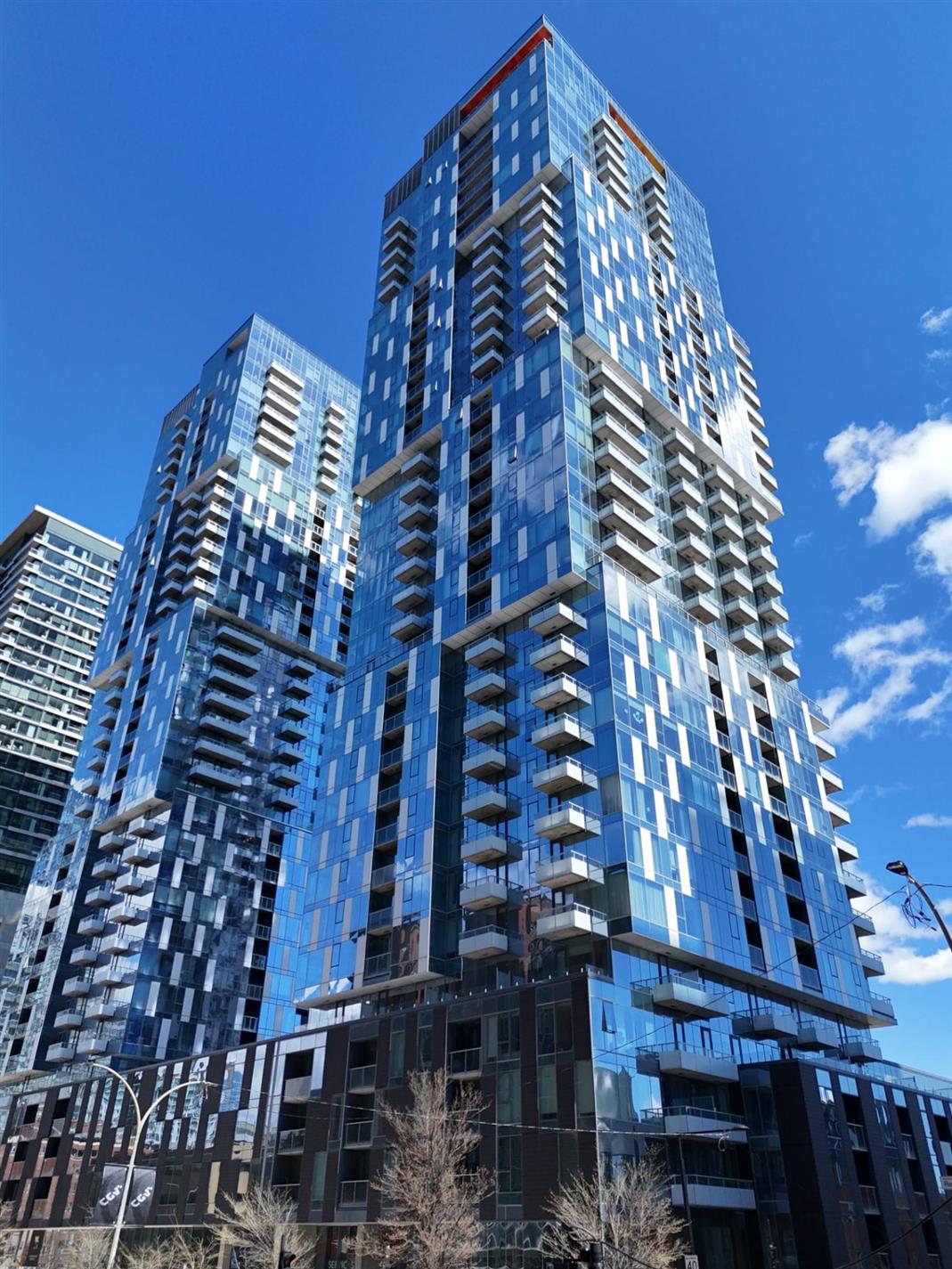 2201-1450 Boul. René-Lévesque O. — photo 1