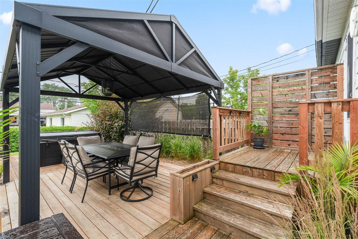 Maison de plain-pied, Mascouche, photo 4 de 33
