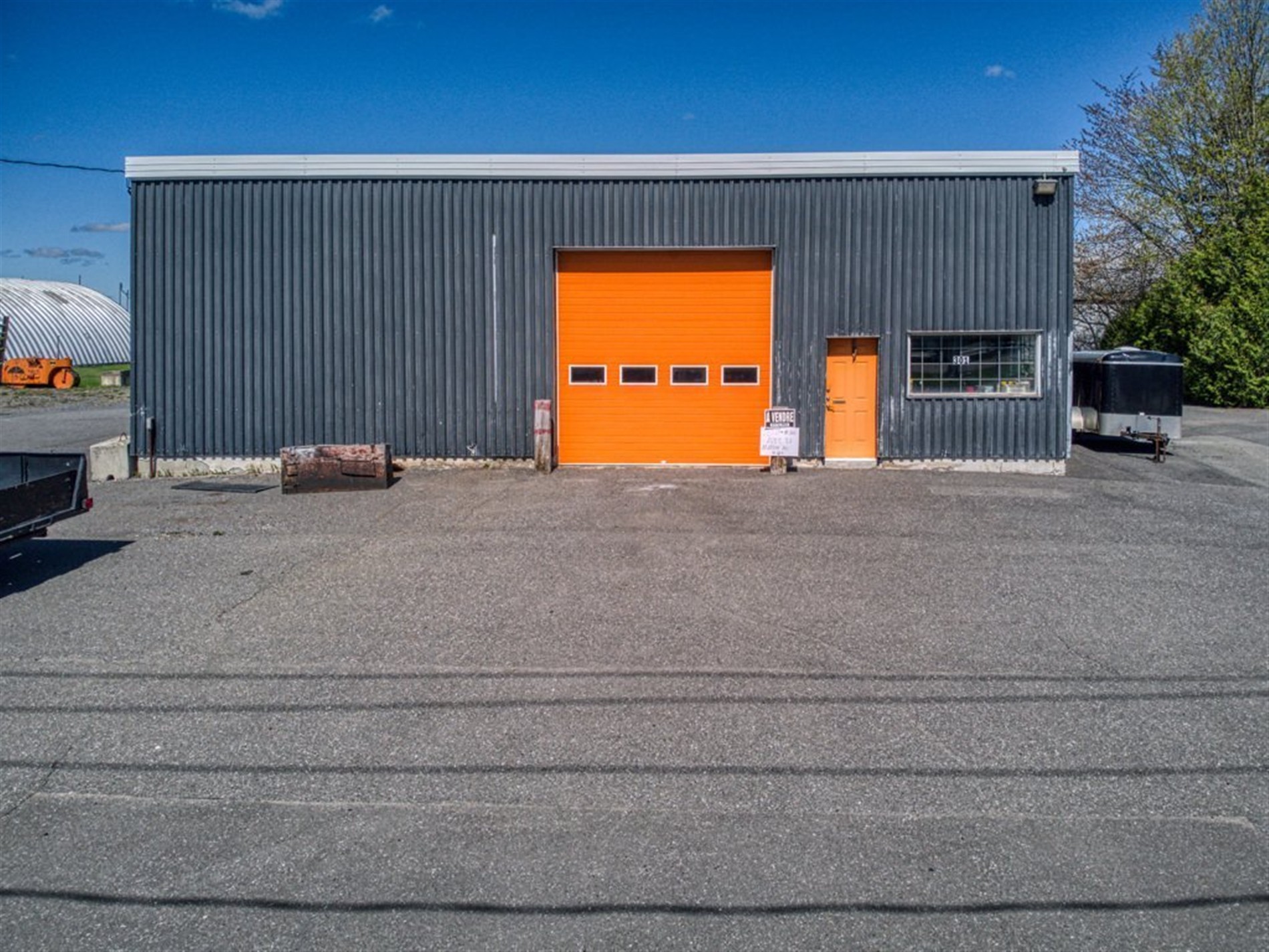 301 Rue Notre-Dame — photo 1