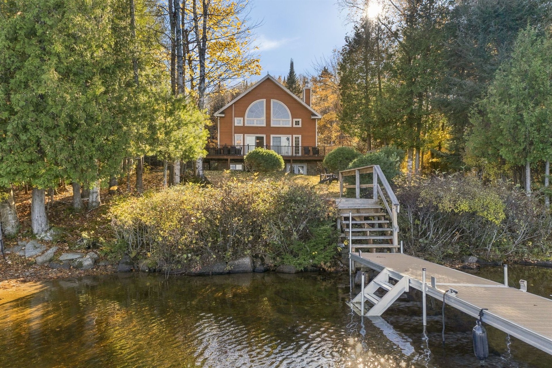 626 Ch. de la Presqu'île — photo 3