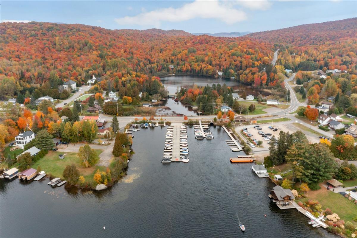 Vue 46 de la propriété réf. 22977061 – 659 Côté Ouest du Lac J0T 2M0