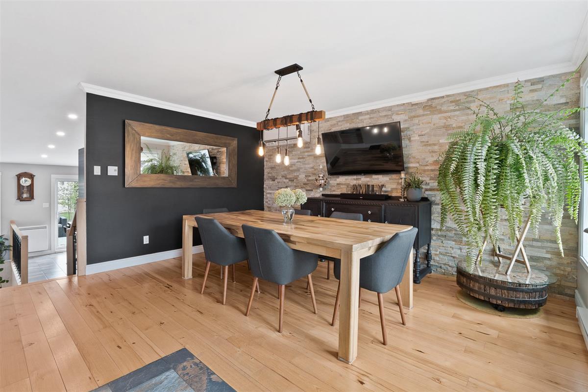 Maison de plain-pied à vendre, Laval (Saint-François), photo 8 de 32