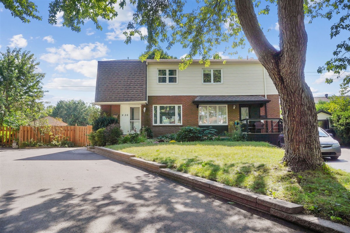 930 Carré Champêtre, Boisbriand