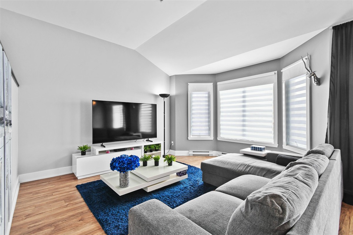 Appartement / Condo, Mascouche, photo 5 de 21